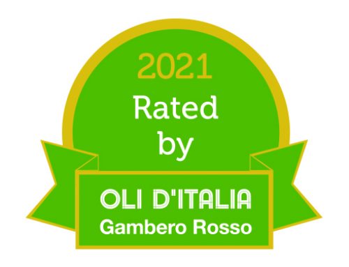 Il Nostro Debutto nell’Eccellenza: La Recensione sulla Guida Oli d’Italia di Gambero Rosso