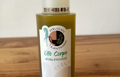 olio