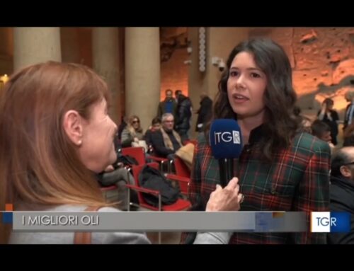 Un Trionfo per Prodotto e Visione: Doppio Premio al Concorso Orii del Lazio