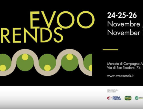La Nostra Esperienza a EVOOTRENDS